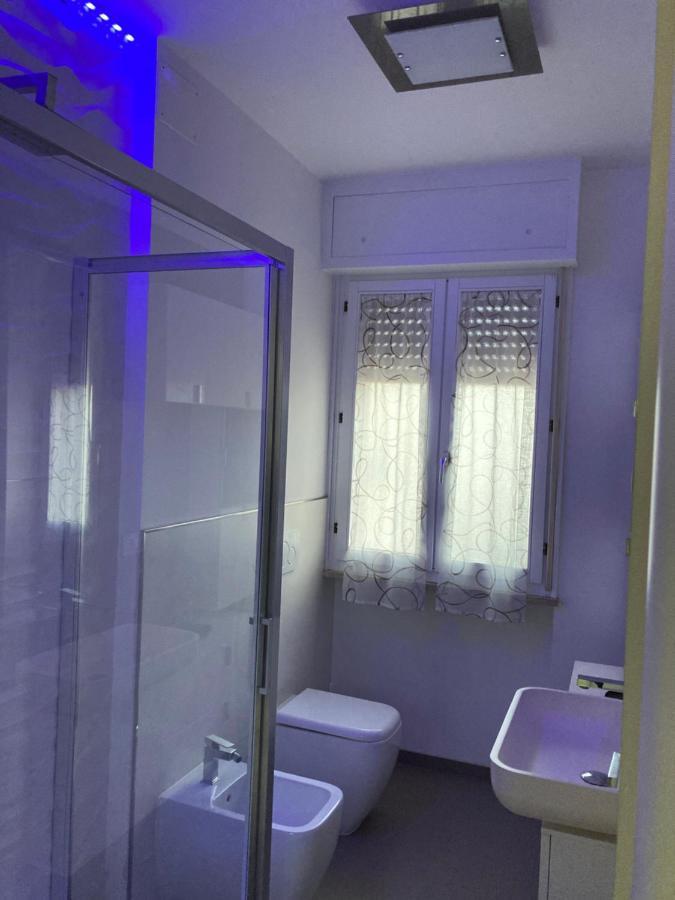 Appartamento Bellavista Піза Екстер'єр фото