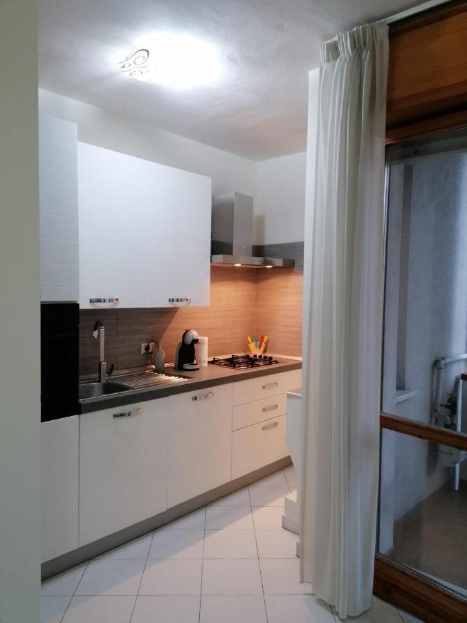 Appartamento Bellavista Піза Екстер'єр фото